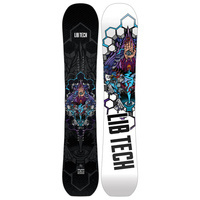Snowboard LIB TECH Terrain Wrecker 157 | skateshop.pl