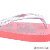 Japonki FOX Escape WMN (red) czerwone K3J20