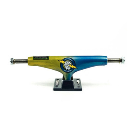 Trucki THUNDER Lights Death Grip