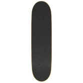 Deskorolka BAKER Brand Logo 8,25" (black)