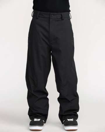 VOLCOM Kleveland (black) snowboard pants