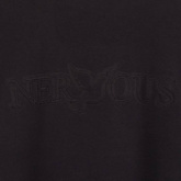 Bluza NERVOUS Classic crew (black ops)