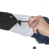 Rękawice LEVEL Butterfly W Glove (black)