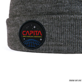 CAPITA Space Beanie 20' (dark grey)