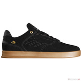 EMERICA The Reynolds Low (black/gum) shoes