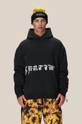 Bluza 686 X SUBLIME Premium Heavyweight Pullover Hoody