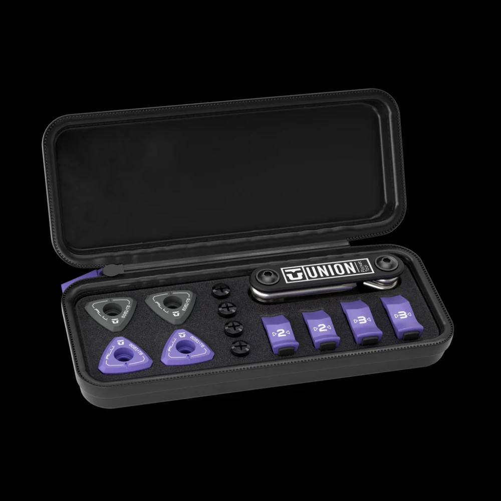 Wiązania UNION Source Pro