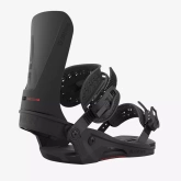 UNION Atlas '23 (black) snowboard bindings