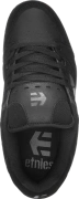 ETNIES Faze (black/black/gum) shoes