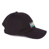 NERVOUS Dad (acid black) cup