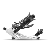 THIRTYTWO T32M Fase® x Volcom (white) snowboard bindings