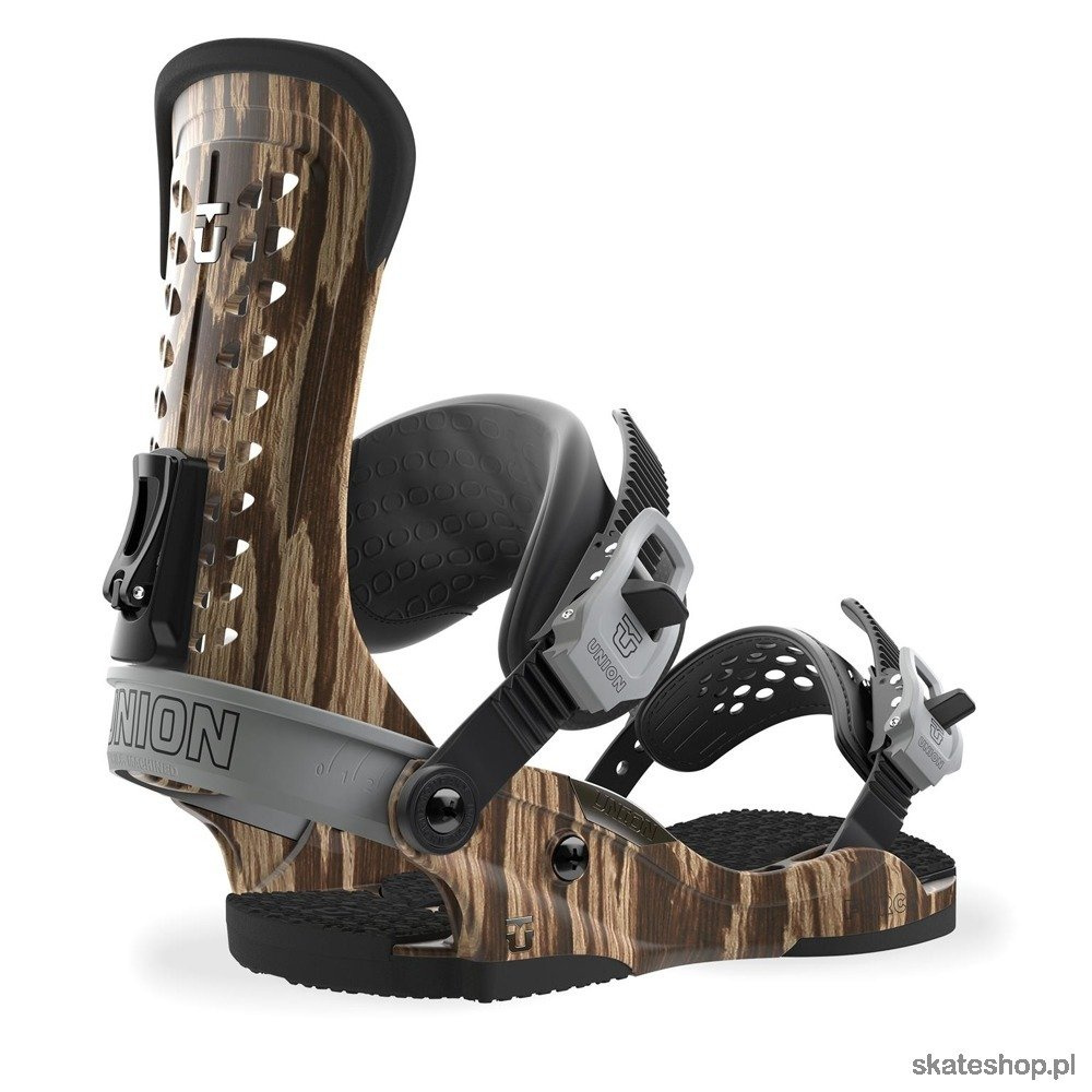 colon　UNION FORCE ASADACHI UNION Force (asadachi) snowboard bindings | Snowboard  Snowboard