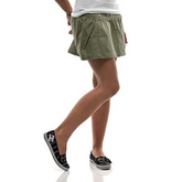 DC Ventura WMN (wso) skirt