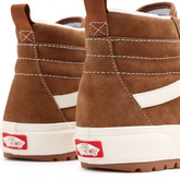 VANS Sk8-Hi MTE-1 (dachsund) shoes
