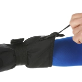 LEVEL FLY Trigger (black) snowboard gloves