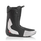DEELUXE DNA Pro (mercury grey) 2026 snowoboard boots