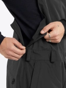 VOLCOM V.Co Sparta Bib (black) snowboard pants
