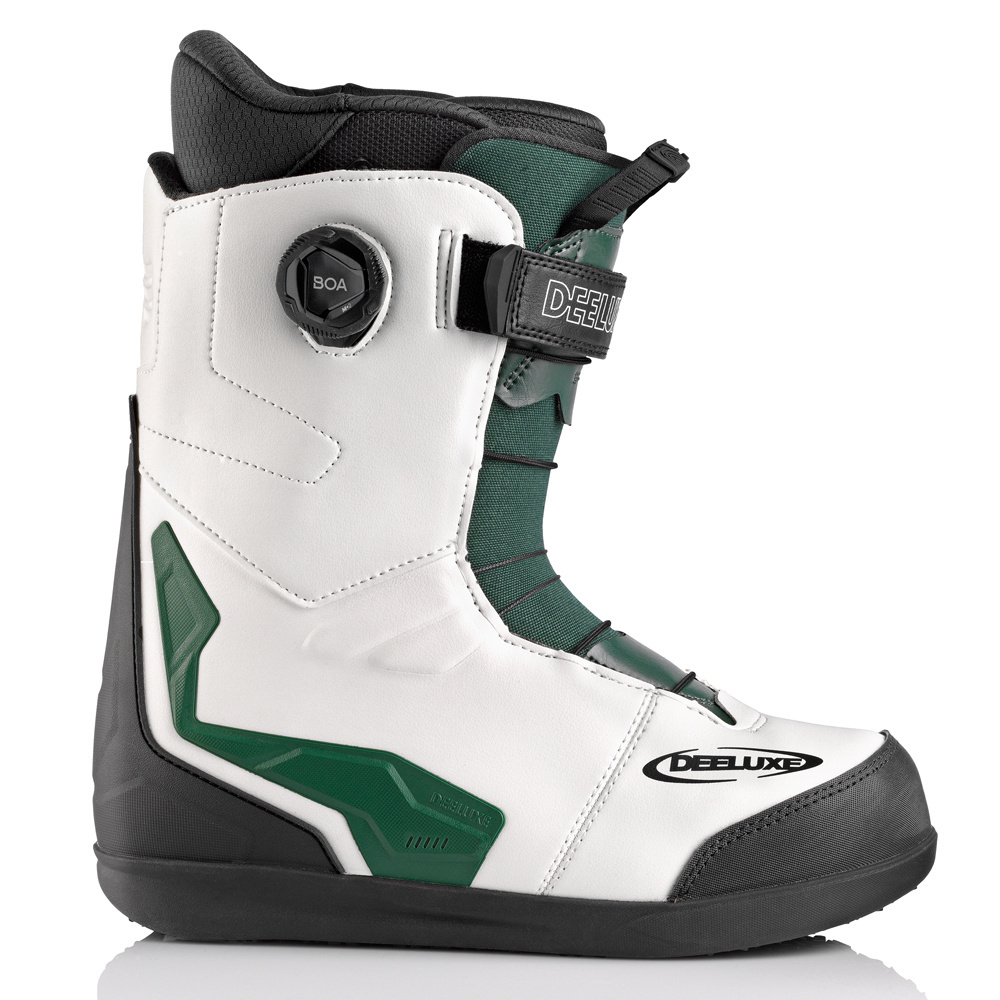 DEELUXE Aeris (KB) snowoboard boots