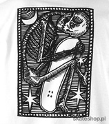 EMERICA The Romero Laced (dark blue/gum) shoes