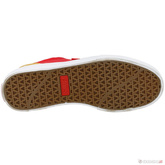 Buty ETNIES Barge LS (red/brw)