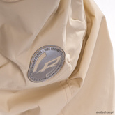 Spodnie snowboardowe RIDE Chamonix (ant/cham)