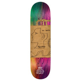 KROOKED Toms Brain 8.5" deck