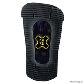 Wiązania BENT METAL Logic (black)