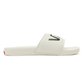VANS La Costa Slide On (white)