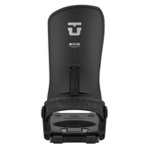 UNION Charger Pro (black) splitboard bindings