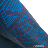 Boardshorts FOX Vamplifier (blue)