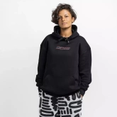 Bluza METHOD MAG Hold Fast Hoodie (black)