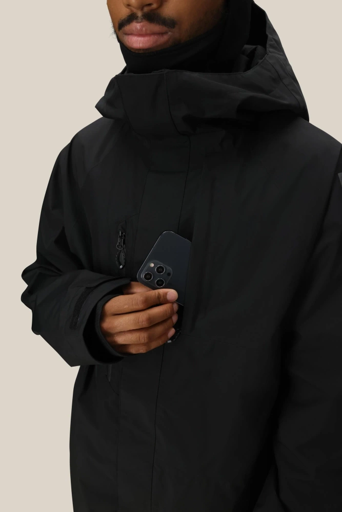 686 GORE-TEX® Core Insulated snowboard Jacket
