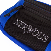 NERVOUS Big Classic (royal) hip pack