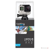 Kamera GoPro HERO 4 Black