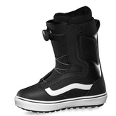VANS Aura OG (black/white) snowboard boots