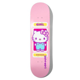 Deska GIRL Malto Sanrio 60th 8,25"
