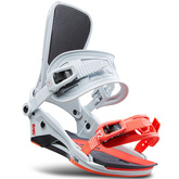 UNION Atlas Kazu '21 Union Custom House snowboard bindings