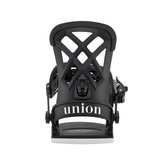 Wiązania UNION Rosa (black)