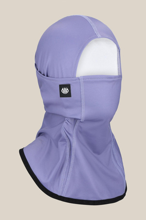 Kominiarka 686 Alpha Hinged Balaclava (purple dawn)