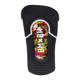 BENT METAL Metta (pink) snowboard bindings