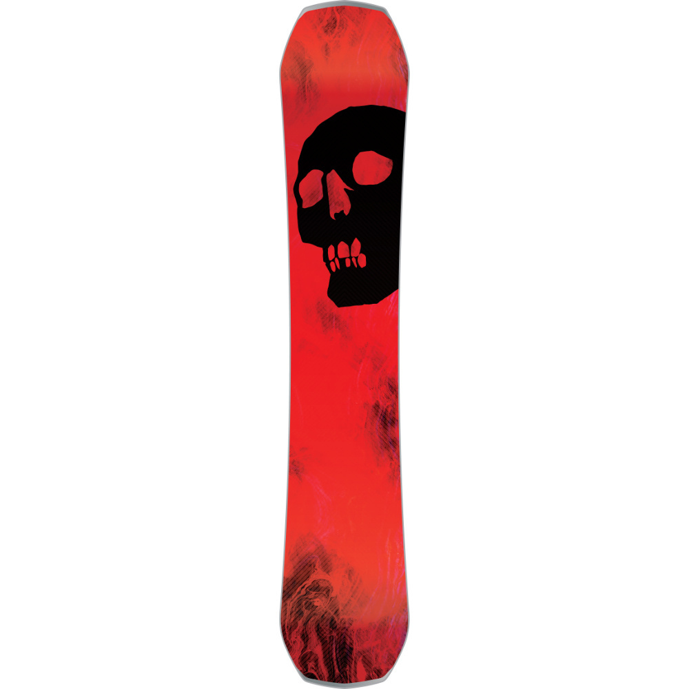 CAPITA The Black Snowboard Of Death 156 '23 snowboard
