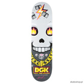 Deska DGK Williams Chain Gang 8.25'' 