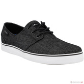 Buty CIRCA Crip (black denim)