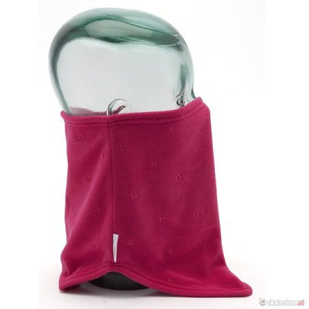 Komin COAL The V-NECK (magenta)