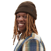 VANS Core (brown) beanie