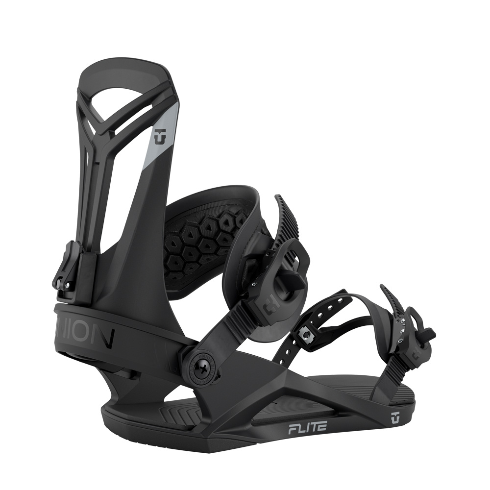 Wiązania UNION Flite (black)