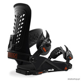 Wiązania splitboardowe UNION Expedition 19' (black)