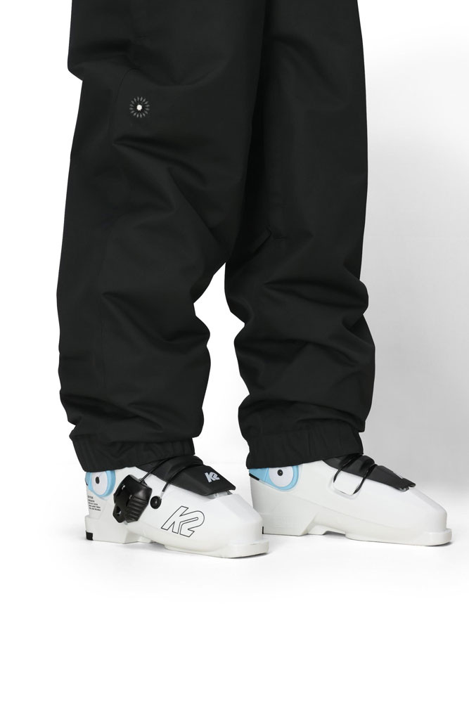 686 Outline™ (black) 2026 Snowboard Cargo Pant