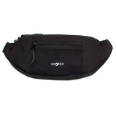 NERVOUS Big Classic (black) hip pack