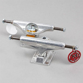 INDEPENDENT Stage 11 Polished Standard 129 trucks